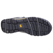 Caterpillar CAT Munising 6" Waterproof Composite S3 HRO SRA Work Boot