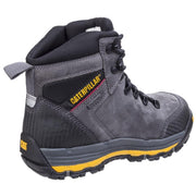Caterpillar CAT Munising 6" Waterproof Composite S3 HRO SRA Work Boot