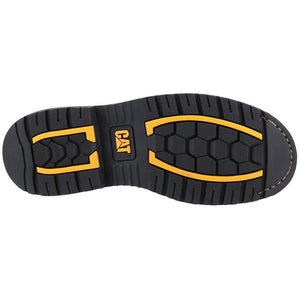 Caterpillar CAT Powerplant Dealer SB Safety Work Boot