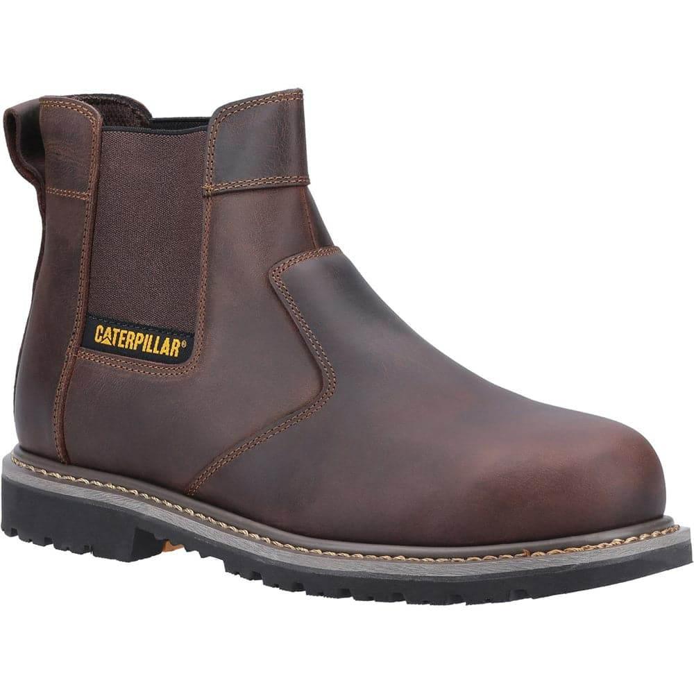 Caterpillar CAT Powerplant Dealer SB Safety Work Boot