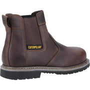 Caterpillar CAT Powerplant Dealer SB Safety Work Boot