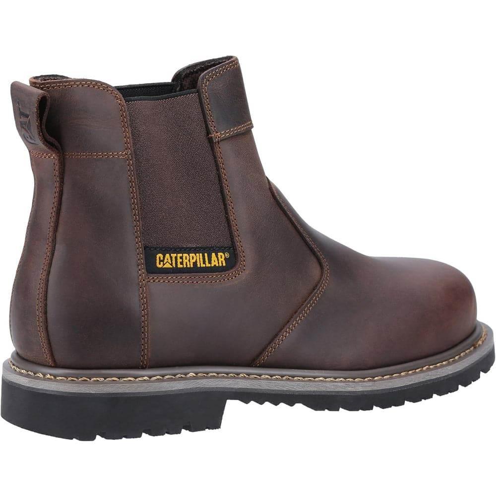 Caterpillar CAT Powerplant Dealer SB Safety Work Boot