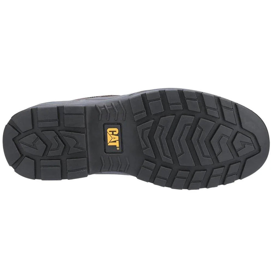 Caterpillar CAT Striver S3 Water Resistant Safety Work Boot