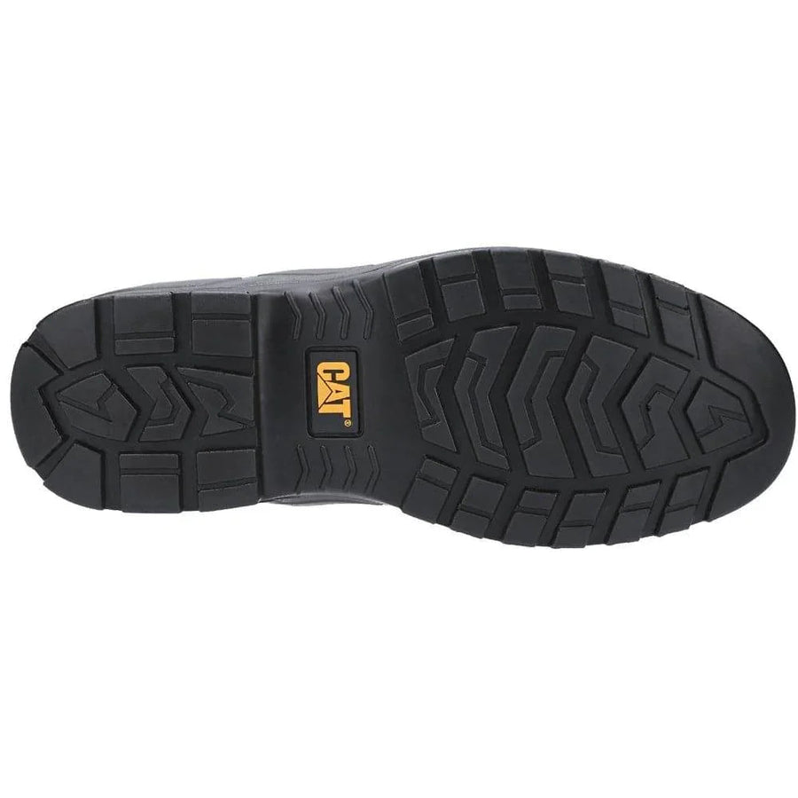 Caterpillar CAT Striver S3 Water Resistant Safety Work Boot