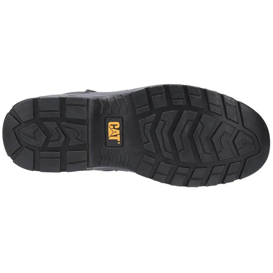 Caterpillar CAT Striver S3 Water Resistant Safety Work Boot
