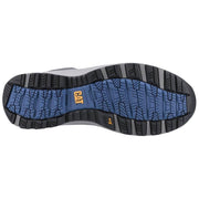 Caterpillar Cat Elmore Mid Safety Hiker Work Boot