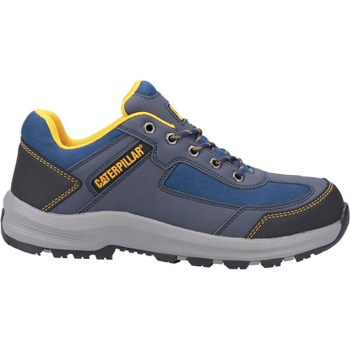 Caterpillar Cat Elmore S1P Lightweight Safety Trainer