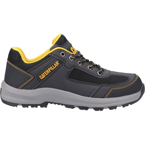 Caterpillar Cat Elmore S1P Lightweight Safety Trainer