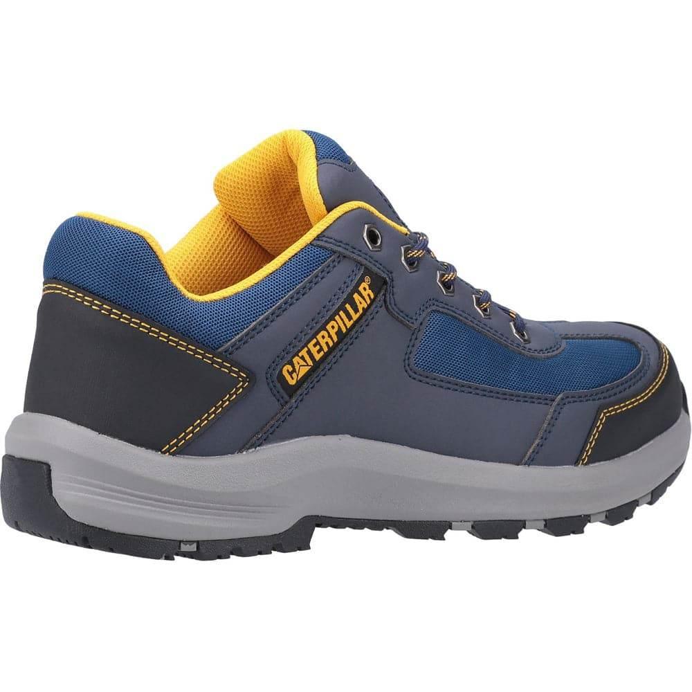 Caterpillar Cat Elmore S1P Lightweight Safety Trainer