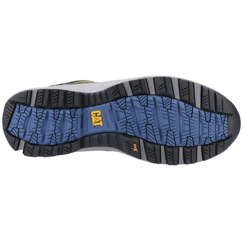 Caterpillar Cat Elmore S1P Lightweight Safety Trainer