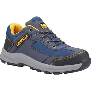 Caterpillar Cat Elmore S1P Lightweight Safety Trainer