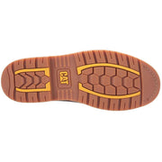 Caterpillar Cat Powerplant SB Safety Work Boots