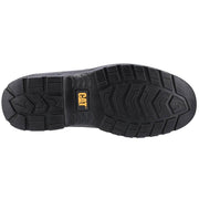 Caterpillar Cat Striver S3 Leather Work Boot with Toe Guard