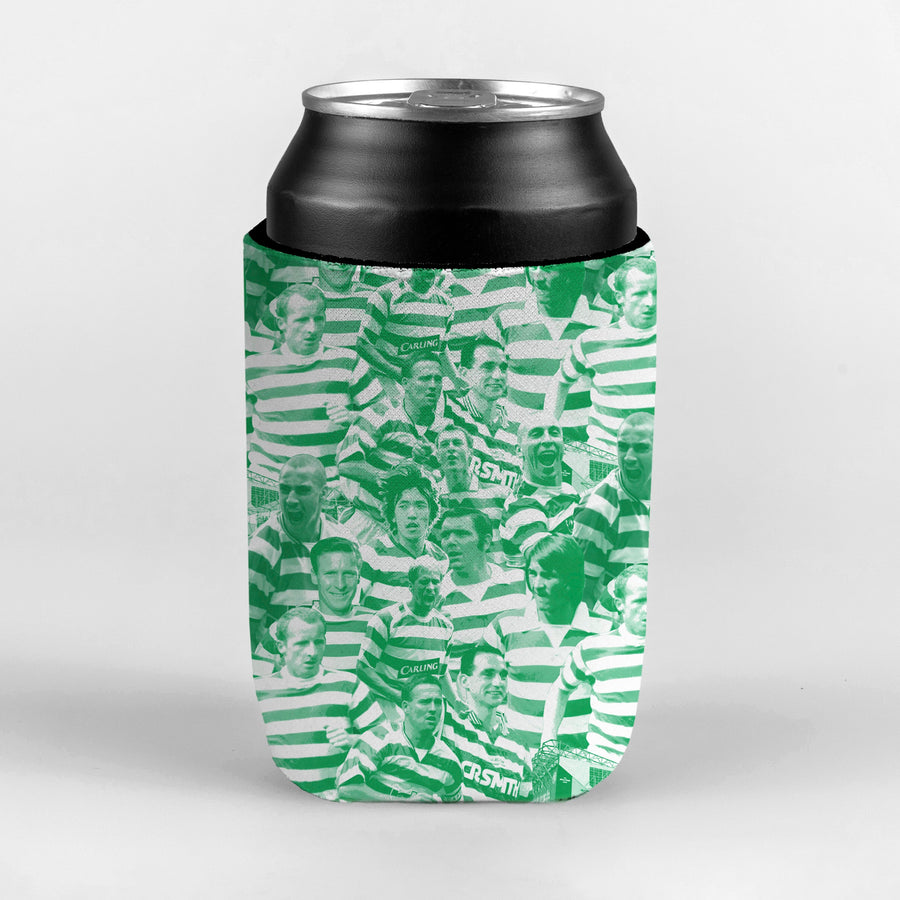 Celtic Football BBQ Box Bundle | Retro Man Cave Set