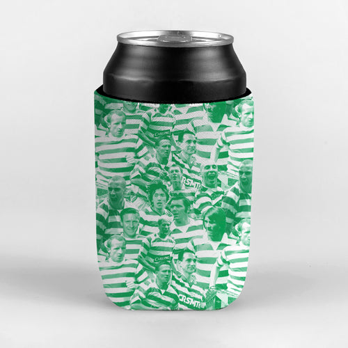 Celtic Football BBQ Box Bundle | Retro Man Cave Set
