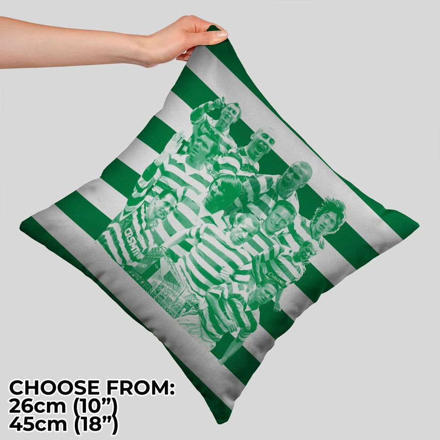 Celtic Montage - Cushion - Two Sizes