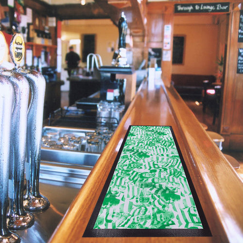 Celtic Montage - Bar Runner