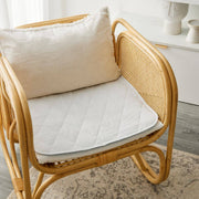 Invizi Chair Pad 50x60cm - Twin Pack