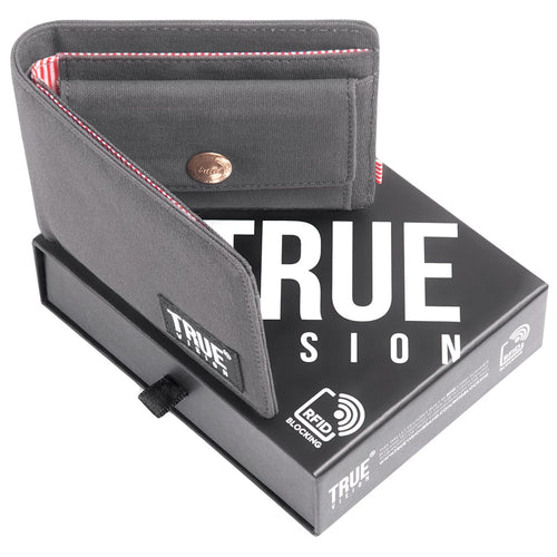 Bi-Fold Wallet