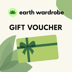 Earth Wardrobe Gift Card
