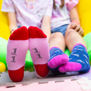Children's Penguin Bamboo Socks