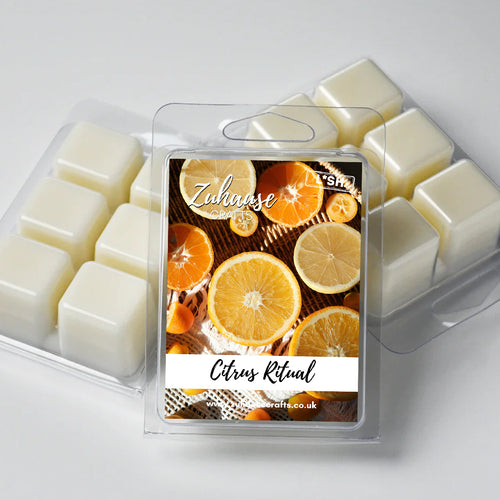 Citrus Ritual
