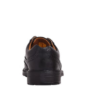 City Knights SS500CM Brogue Safety Boot Trainer