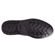 City Knights SS500CM Brogue Safety Boot Trainer