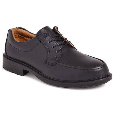 City Knights SS502CM Executive Safety Trainer Shoe