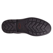 City Knights SS502CM Executive Safety Trainer Shoe