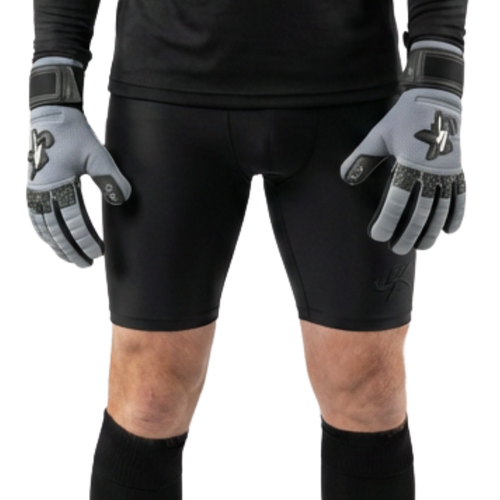 Full Goalkeeper Kit- 4-Piece Base Layer Bundle
