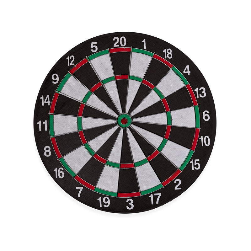 Dart Board - Drinks Coaster