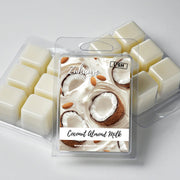 Coconut Almond Milk