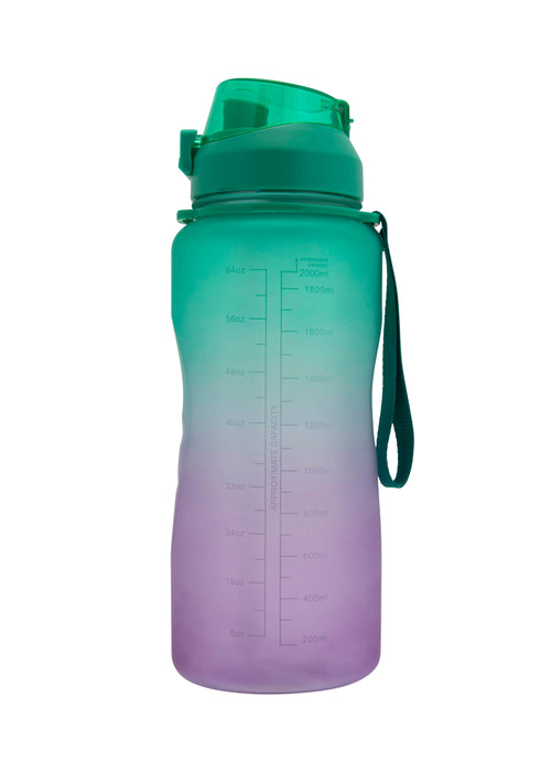 Sips & Gulps Water Bottle