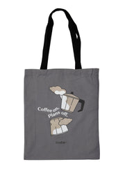 Yuk Tote Bag