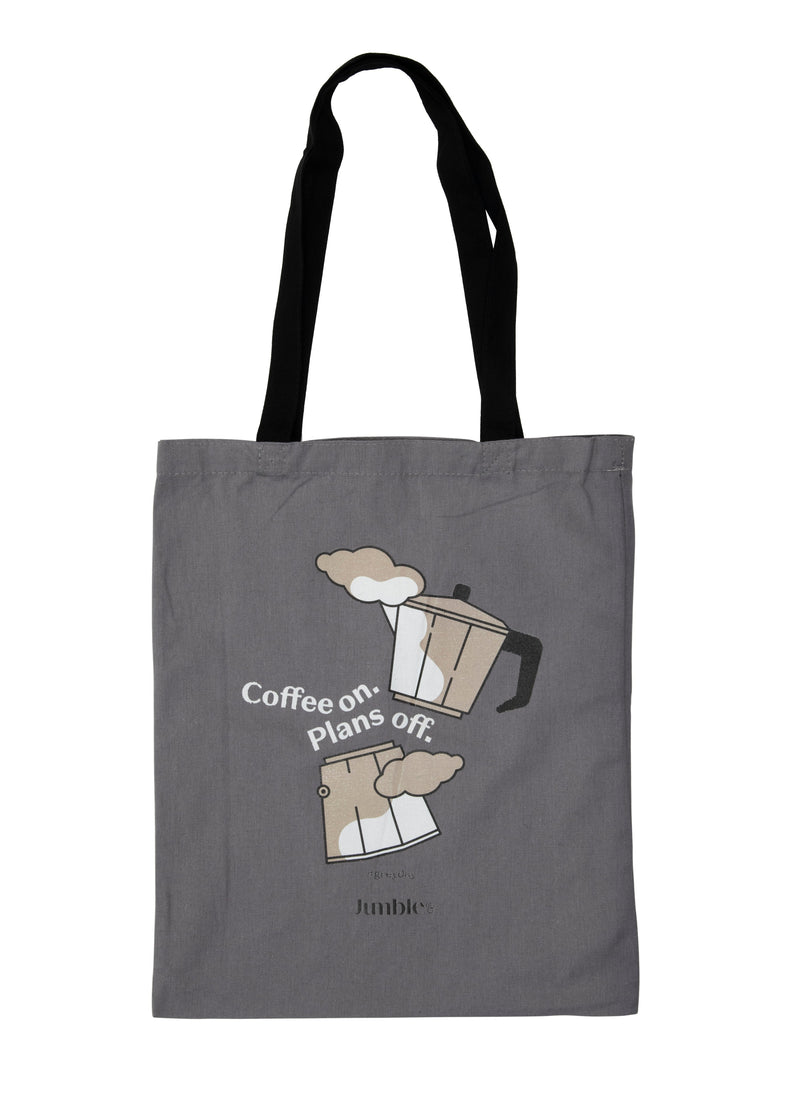Yuk Tote Bag