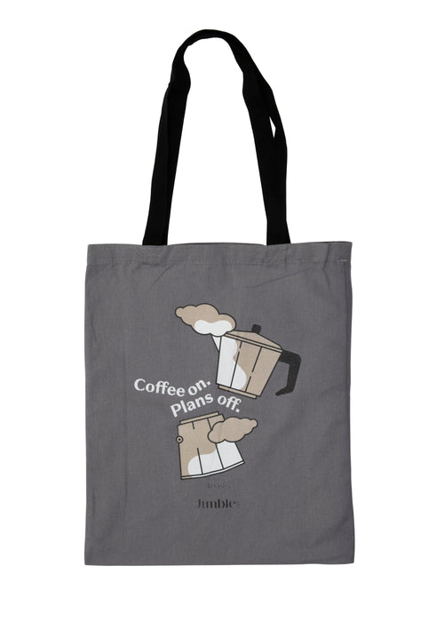 Yuk Tote Bag