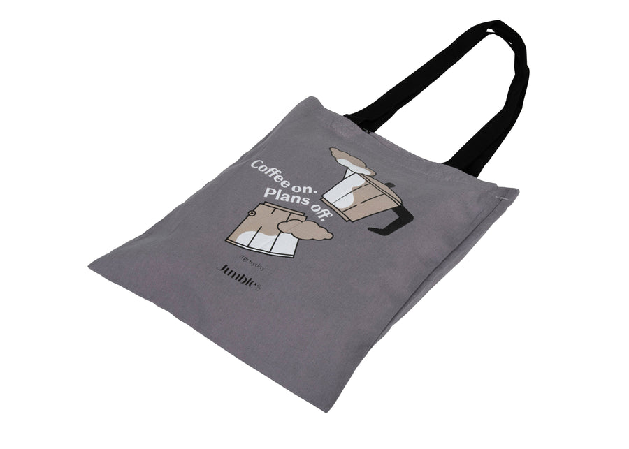 Yuk Tote Bag