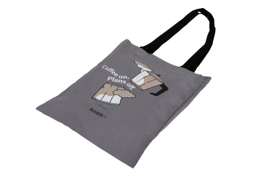 Yuk Tote Bag