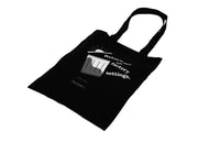 Yuk Tote Bag