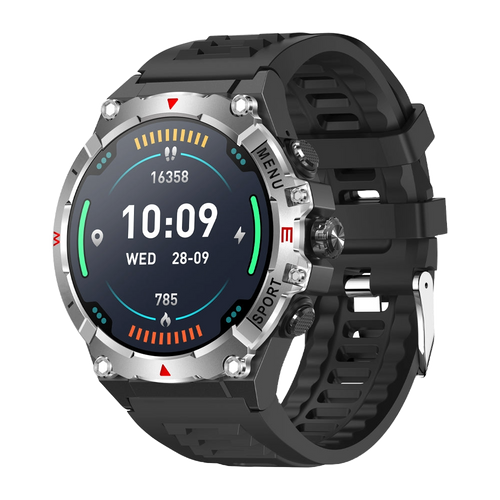 COLMI V76 GPS Smart Watch