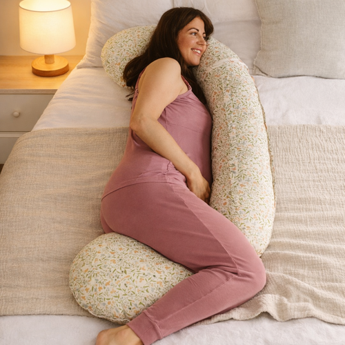 3-in-1 Pillow - Sweet & Wild
