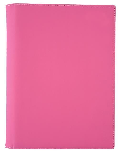 Compendium - A4 Ruled Wiro Notebook