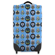 Coventry - Football Legends - Luggage Cover - 3 Sizes