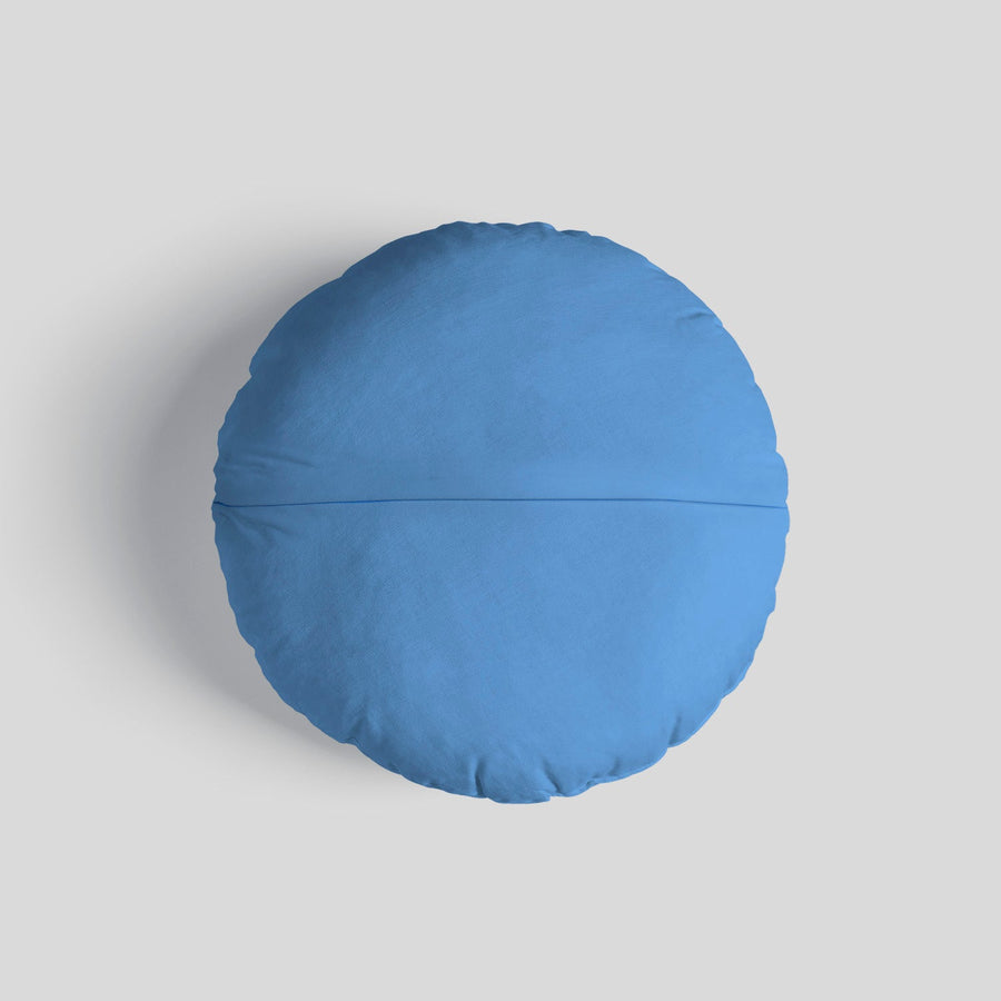 Coventry FA Cup - Football Legends - Circle Cushion 14"