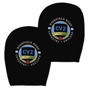 Coventry Highfield - Football Legends - Headrest Cover