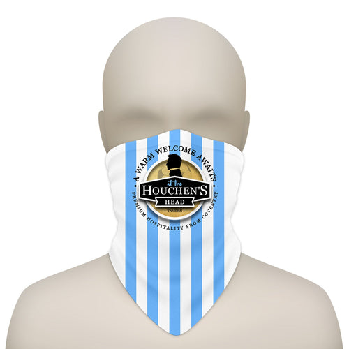Coventry Houchen - Football Legends - Snood