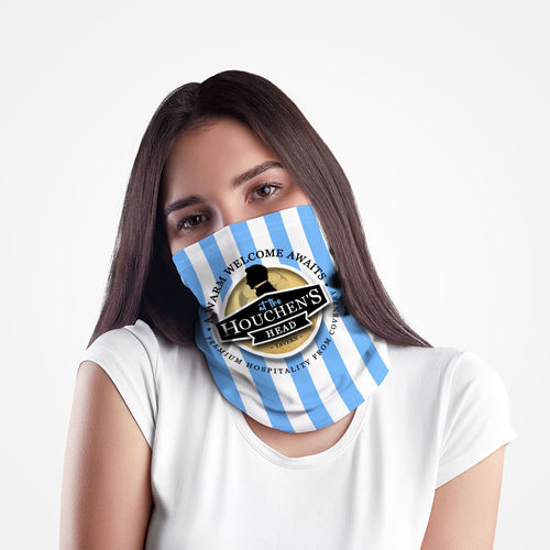 Coventry Houchen - Football Legends - Snood