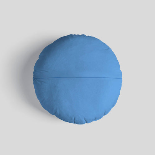 Coventry Play Up - Football Legends - Circle Cushion 14"