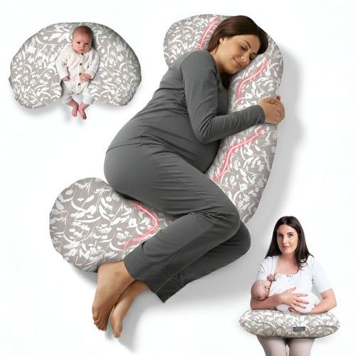 3-in-1 Pillow